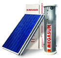 Solární samotížné systémy MEGASUN